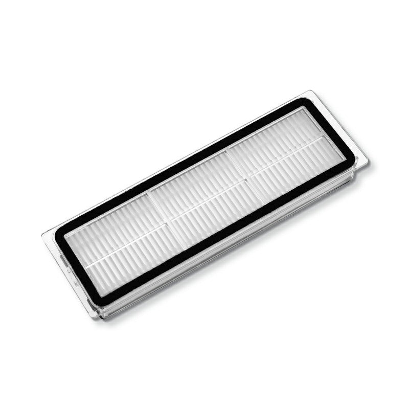 2Pcs Replacement Filters for Dreame L10 Plus / Z10 Pro / D10 Plus Filter Robot Vacuum Cleaner Accessories 2Pcs Replacement Filters for Dreame L10 Plus / Z10 Pro / D10 Plus Filter Robot Vacuum Cleaner Accessories